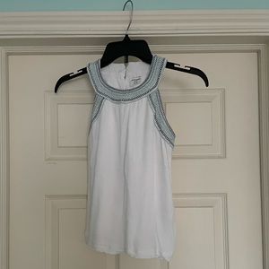 Abercrombie Girl size 13/14 tank